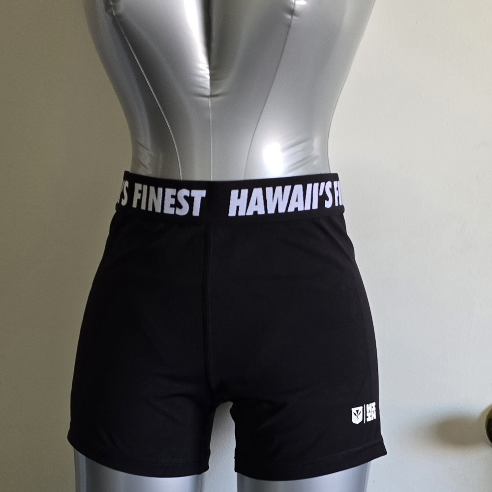 Booty Shorts (NWOT